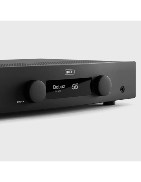 Hegel H150 - Amplificatore integrato / Streamer di rete