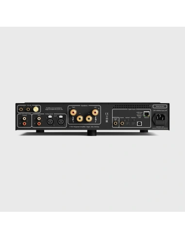Hegel H150 - Amplificatore integrato / Streamer di rete