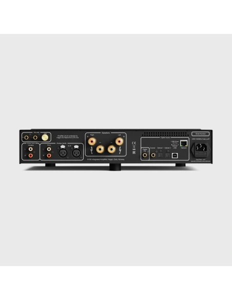 Hegel H150 - Amplificatore integrato / Streamer di rete