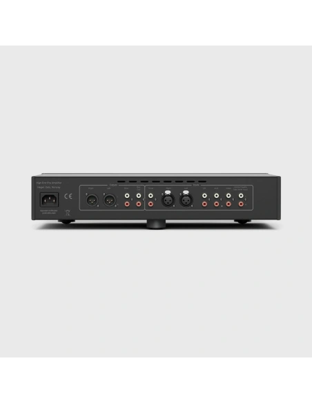 Hegel P20 - Preamplificatore