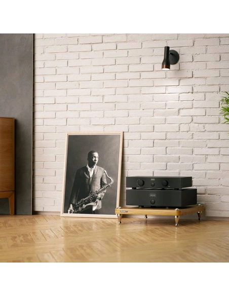 Hegel P20 - Preamplificatore