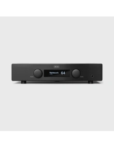 Hegel H95 - Amplificatore integrato/ Streamer di rete