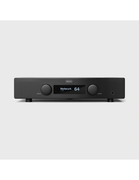 Hegel H95 - Amplificatore integrato/ Streamer di rete