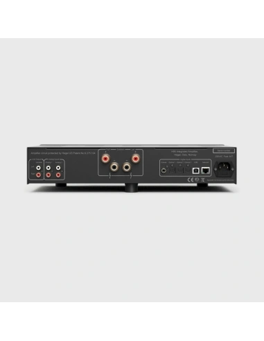 Hegel H95 - Amplificatore integrato/ Streamer di rete