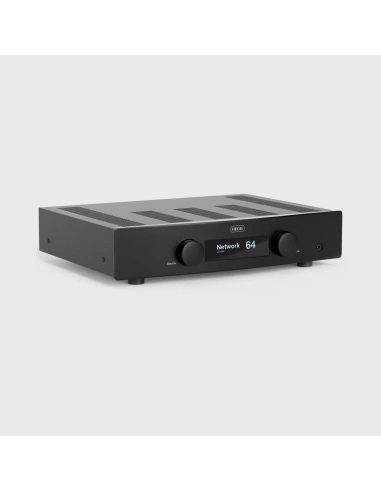 Hegel H95 - Amplificatore integrato/ Streamer di rete