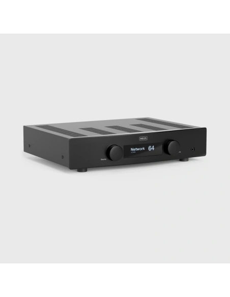 Hegel H95 - Amplificatore integrato/ Streamer di rete