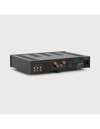 Hegel H95 - Amplificatore integrato/ Streamer di rete