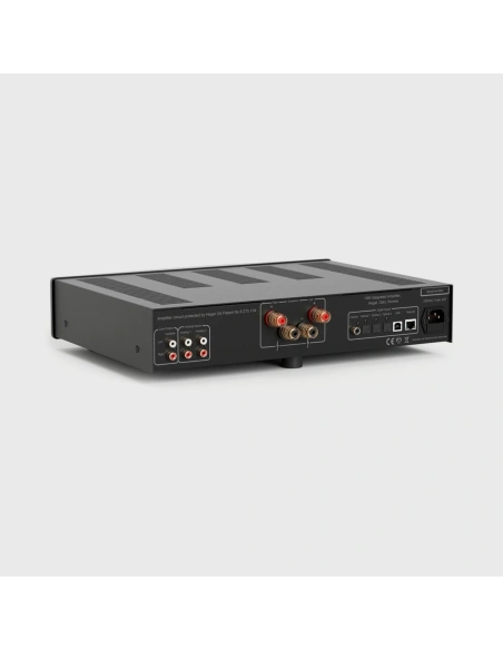 Hegel H95 - Amplificatore integrato/ Streamer di rete