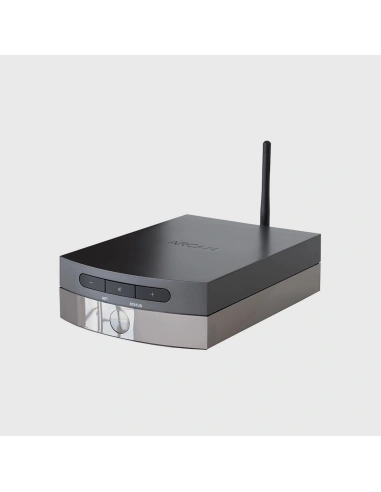Arcam SOLO UNO - Streamer di rete