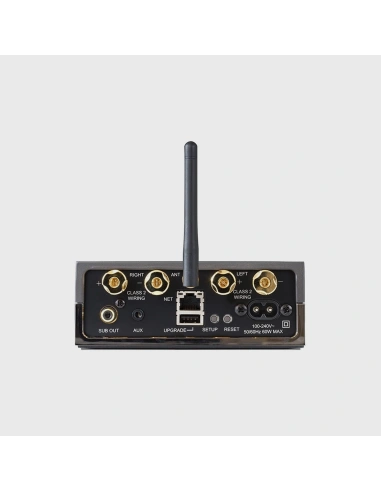 Arcam SOLO UNO - Streamer di rete