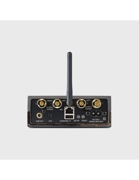 Arcam SOLO UNO - Streamer di rete