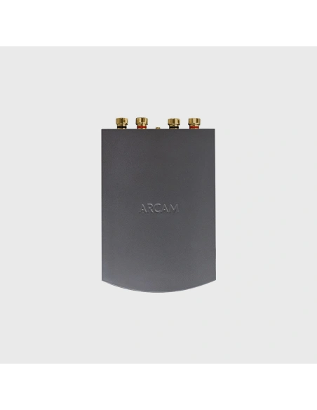 Arcam SOLO UNO - Streamer di rete