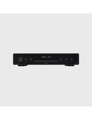 Arcam CD5