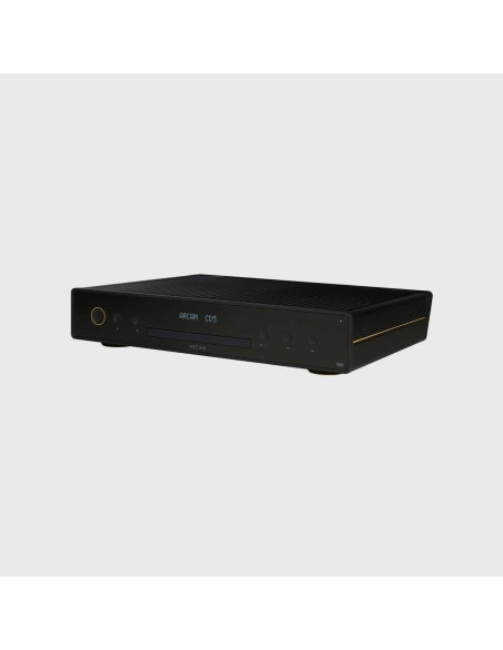 Arcam CD5
