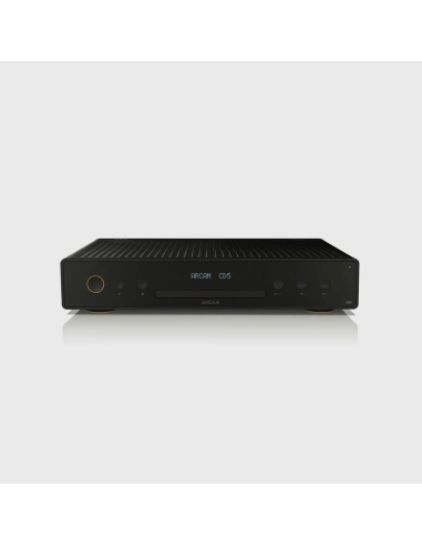 Arcam CD5