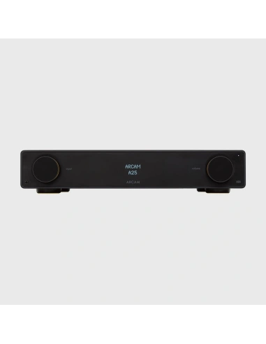 Arcam A25