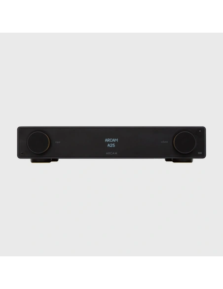 Arcam A25