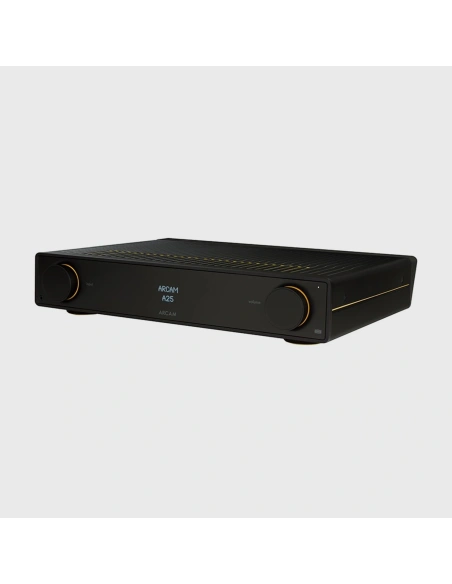 Arcam A25