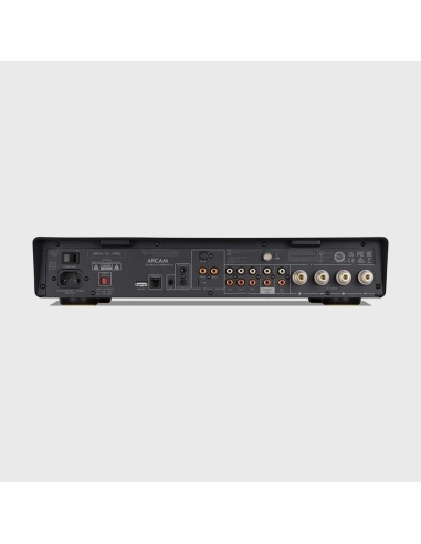 Arcam A25