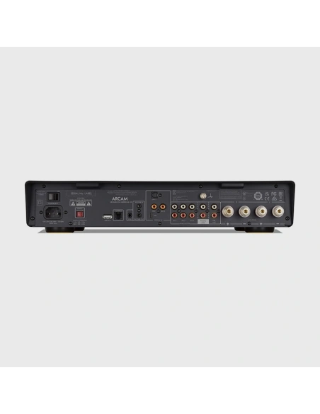 Arcam A25