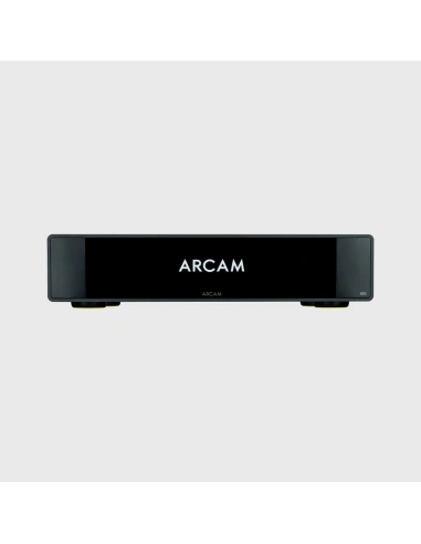 Arcam ST25 Nero