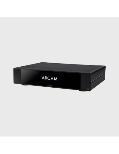Arcam ST25 Nero