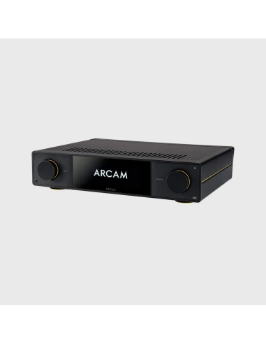 Arcam SA35 Nero