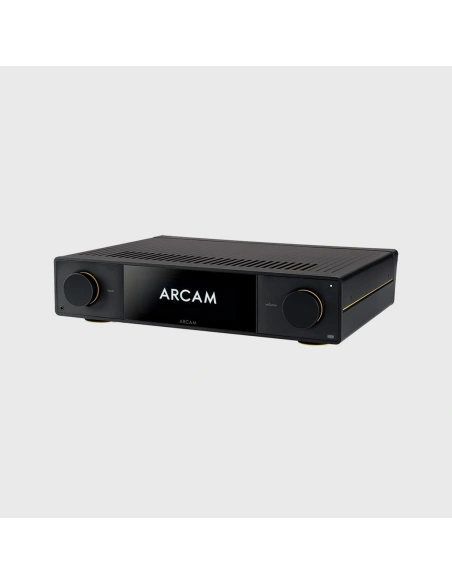 Arcam SA35 Nero
