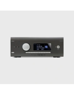 Arcam AVR5 - Sintoamplificatore