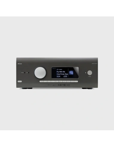 Arcam AVR5 - Sintoamplificatore