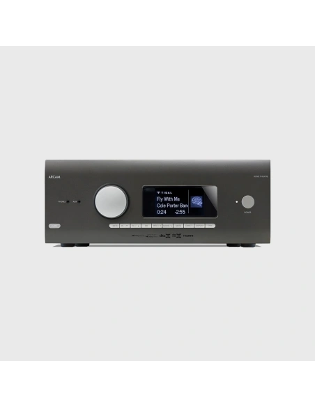 Arcam AVR5 - Sintoamplificatore