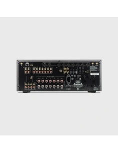 Arcam AVR5 - Sintoamplificatore 2