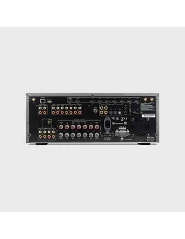 Arcam AVR5 - Sintoamplificatore