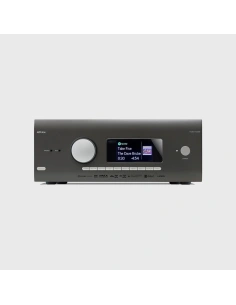 Arcam AVR11 - Sintoamplificatore