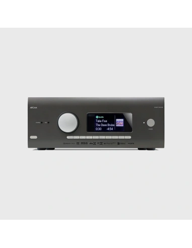 Arcam AVR11 - Sintoamplificatore