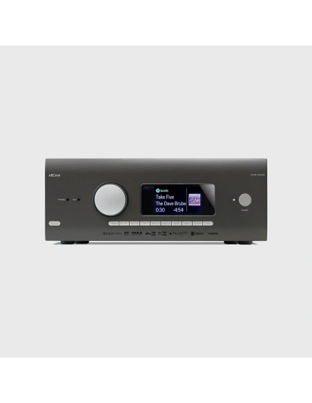 Arcam AVR11 - Sintoamplificatore