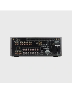 Arcam AVR11 - Sintoamplificatore 2