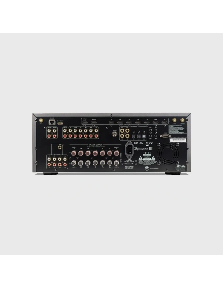 Arcam AVR11 - Sintoamplificatore