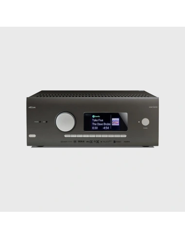 Arcam AVR11 - Sintoamplificatore
