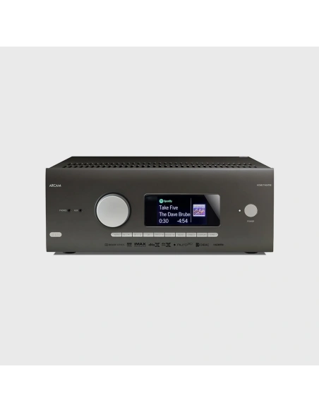 Arcam AVR11 - Sintoamplificatore