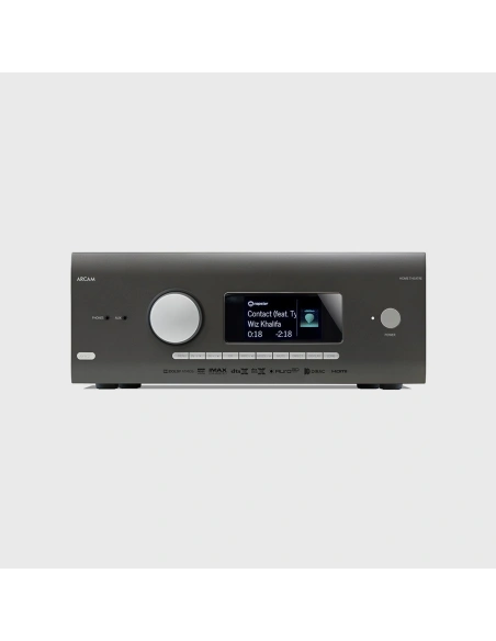 Arcam AVR21 - Sintoamplificatore