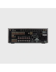 Arcam AVR21 - Sintoamplificatore 2