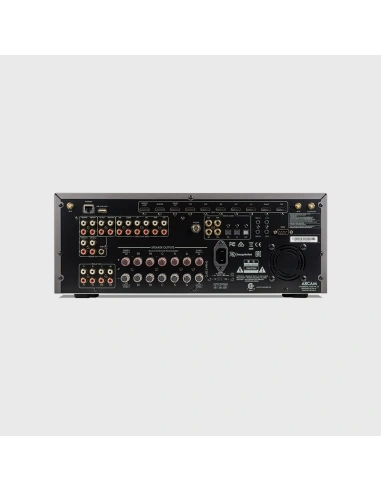 Arcam AVR21 - Sintoamplificatore