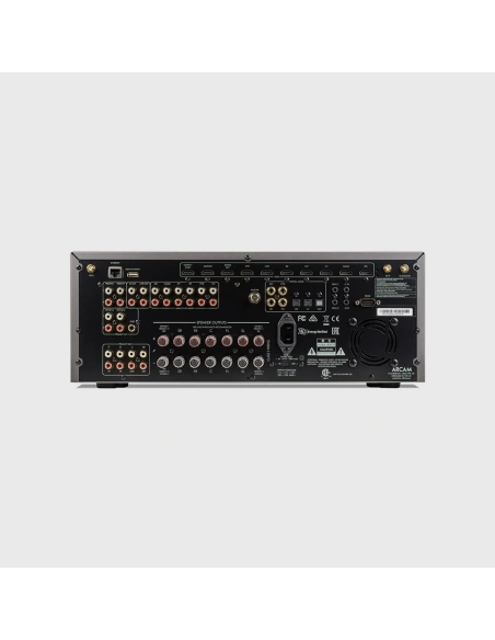 Arcam AVR21 - Sintoamplificatore