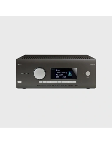 Arcam AVR21 - Sintoamplificatore