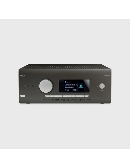 Arcam AVR21 - Sintoamplificatore