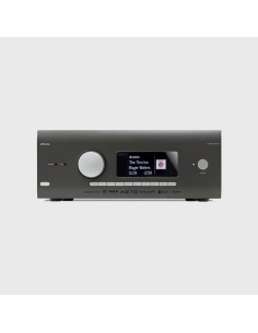 Arcam AVR31 - Sintoamplificatore