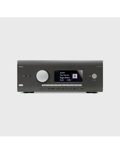 Arcam AVR31 - Sintoamplificatore