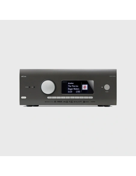 Arcam AVR31 - Sintoamplificatore