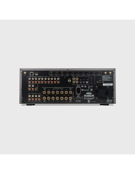 Arcam AVR31 - Sintoamplificatore